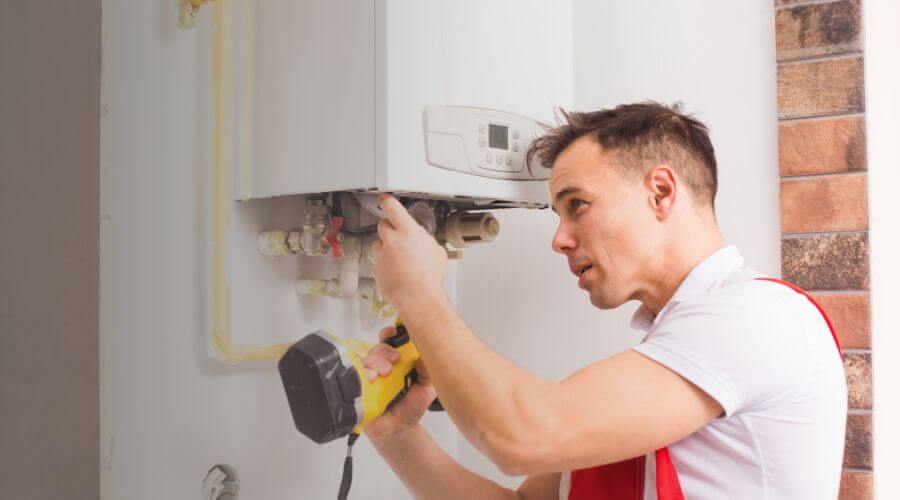 Professional emergency plumbing in Burton, TX